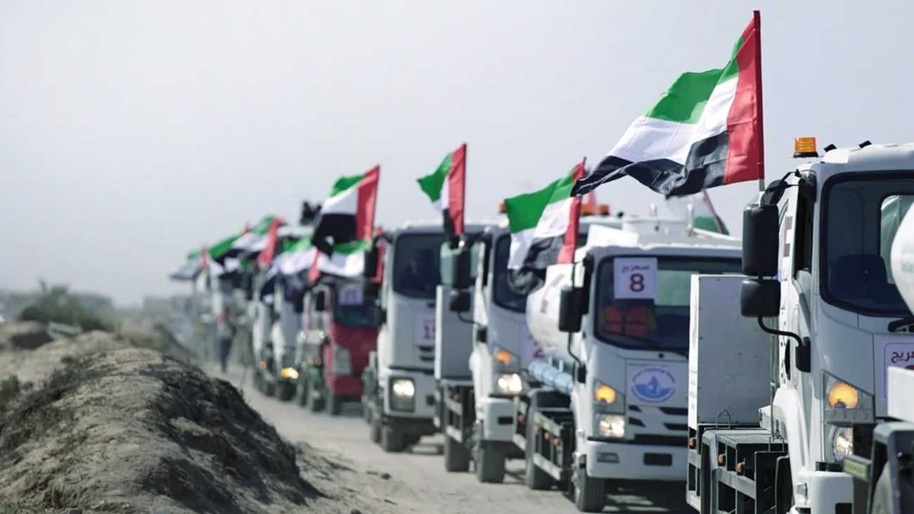 قناة إسرائيلية: مفاوضات متقدمة لتمكين أبوظبي من حكم غزة بدعم إسرائيلي أمريكي