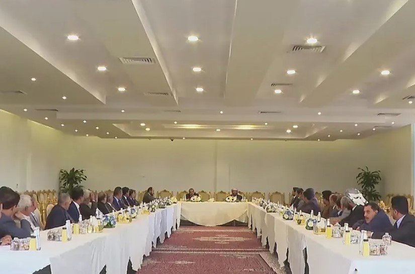 السعودية ترحّب بحلّ المجلس الانتقالي في اليمن وتعلن بدء التحضير لمؤتمر الرياض