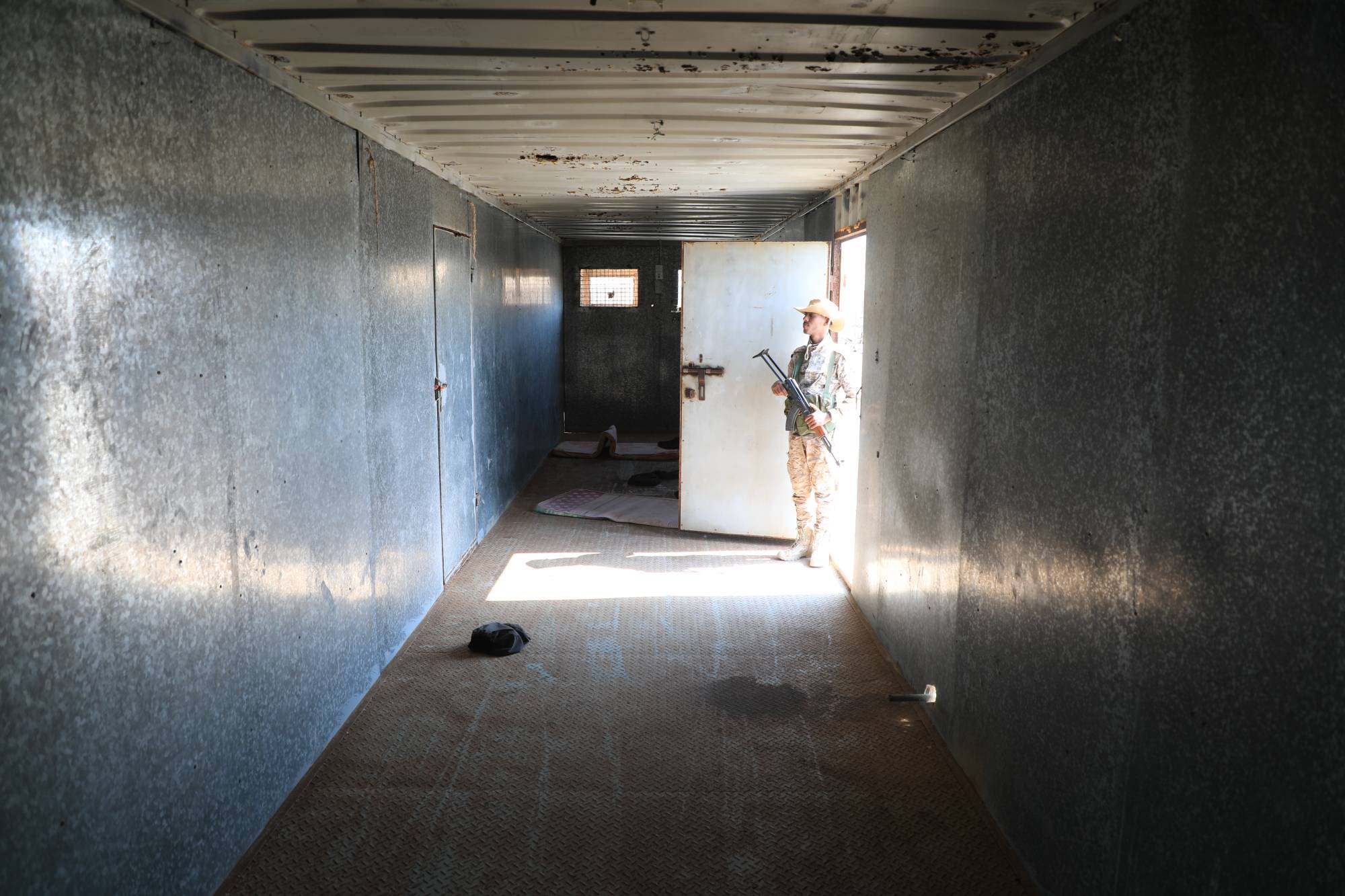 دعوات لتحقيق دولي في ادعاءات مراكز التعذيب التابعة لأبوظبي باليمن