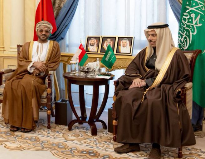 كيف وقفت سلطنة عُمان مع السعودية ضد حلفاء أبوظبي في اليمن؟