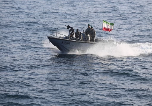 إيران تعلن "ضبط" سفينة لتهريب الوقود في مياه الخليج