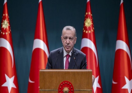أردوغان يعلن تبادل 200 أسير بين روسيا وأوكرانيا بوساطة تركية