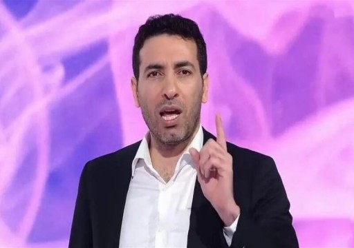 القضاء المصري يرفع اسم أبو تريكة و1500 آخرين من قوائم الإرهاب