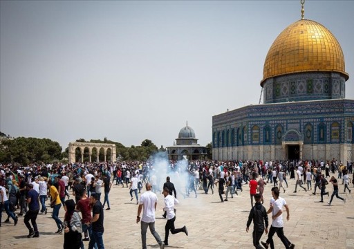 مخاوف من تصعيد إسرائيلي بالقدس خلال رمضان