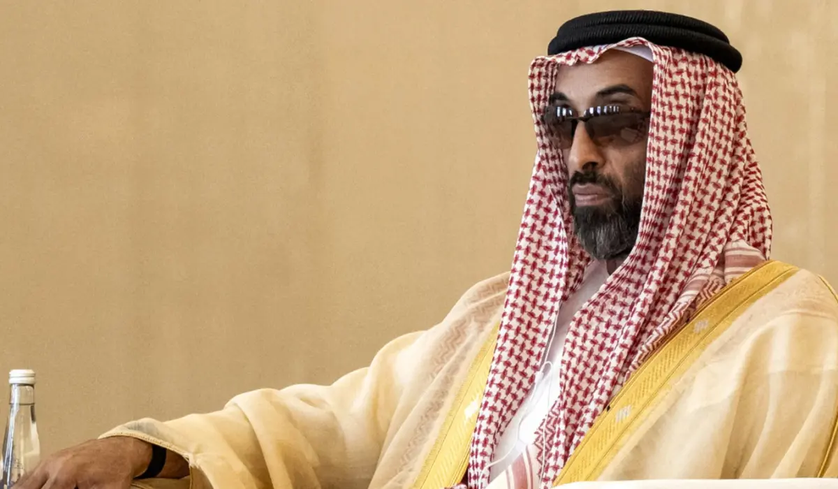 رسالة مطوّلة من محمد بن سلمان إلى طحنون بن زايد تكشف خلافات الرياض وأبوظبي بشأن السودان واليمن