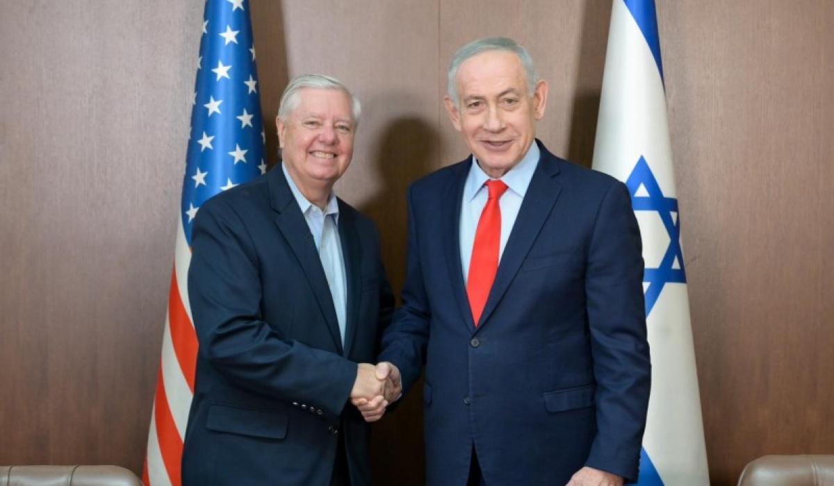 سيناتور مؤيد للاحتلال: نتنياهو أبلغني أن أبوظبي نفذت كل ما طُلب منها وأكثر