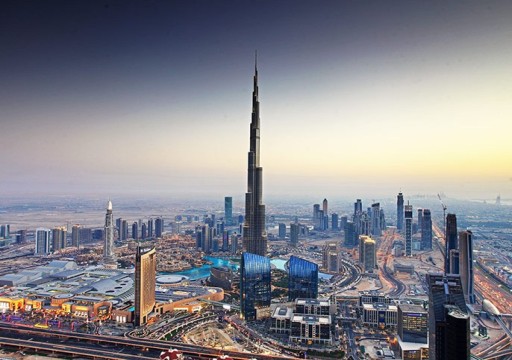 حمدان بن محمد يعلن دبي أول حكومة "لا ورقية" على مستوى العالم