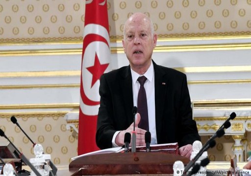الرئيس التونسي يعلن تمديد حالة الطوارئ حتى نهاية 2023
