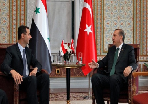 وكالة: سوريا تقاوم مساعي روسية لعقد قمة بين الأسد وأردوغان