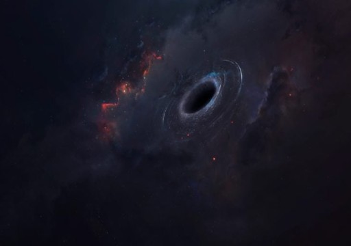علماء فلك يكتشفون ثقبا أسود ضعف كتلة الشمس