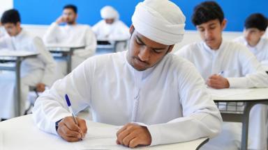 انطلاق الاختبارات التكوينية الثانية لطلبة الصفوف من الثالث حتى الـ12