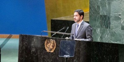 الإمارات: كثرة استخدام "الفيتو" يفقد قرارات مجلس الأمن الشرعية