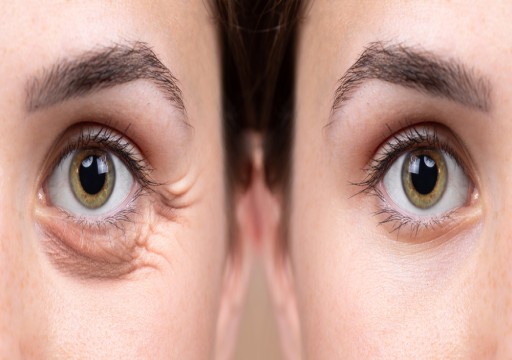 دراسة حديثة: الإجهاد المستمر يسرع من وتيرة شيخوخة العين