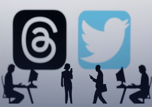 تويتر تهدد بمقاضاة "ميتا" بعد ساعات من إطلاقها تطبيق "ثريدز"