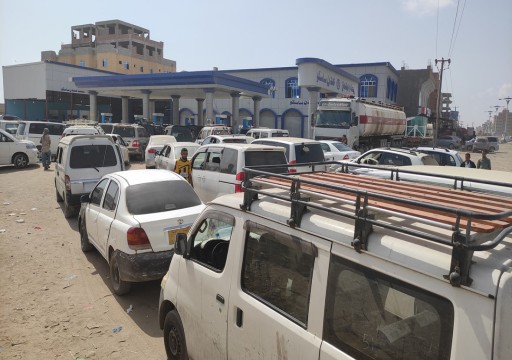 اليمن يرفع أسعار وقود السيارات مجددا بنحو 30%