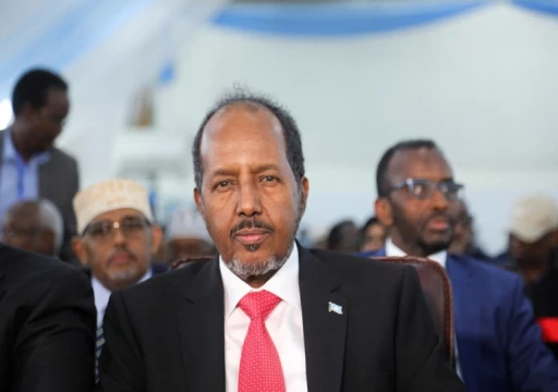 رئيس الصومال السابق حسن شيخ محمود يفوز بالرئاسة من جديد