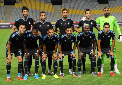 مالك نادي بيراميدز سالم الشامسي يهدد بإنهاء استثماراته في الكرة المصرية