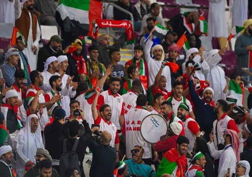 مواطنون يشيدون بكرم أهل قطر خلال حضورهم بالدوحة لتشجيع الأبيض في كأس آسيا