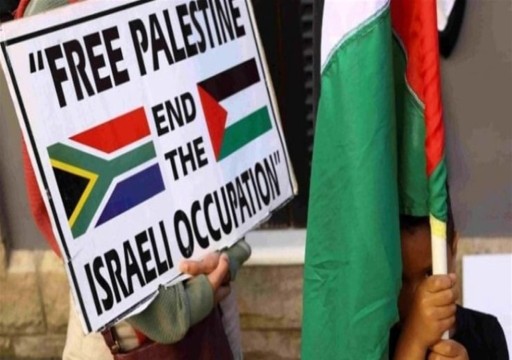 مصر تعتزم دعم دعوى جنوب إفريقيا ضد "إسرائيل" أمام العدل الدولية