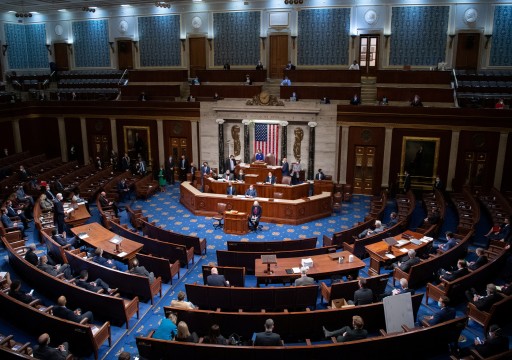 النواب الأمريكي يجتمع للتصويت على مشروع سقف الدين وتوقعات بتمريره لمجلس الشيوخ