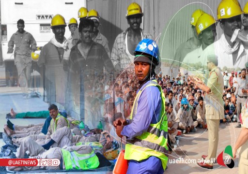هل يقدح "كورونا" زناد أزمة التركيبة السكانية ويثير نزاعات عمالية في الإمارات؟!