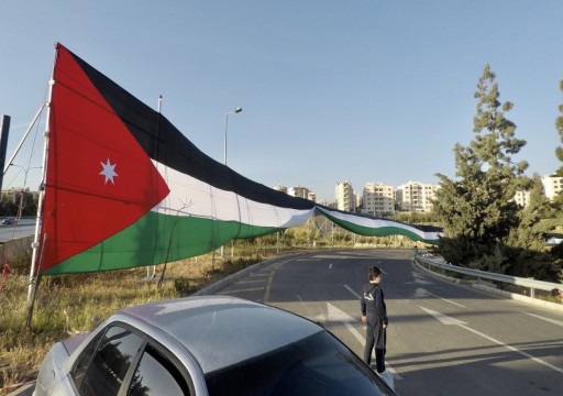 الأردن: ما وقعته الحكومة مع الإمارات و"إسرائيل" إعلان نوايا وليس اتفاق
