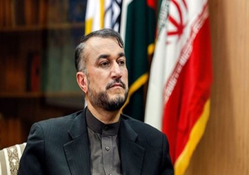وزير الخارجية الإيراني: عُمان تقود وساطة لاستعادة علاقاتنا مع البحرين