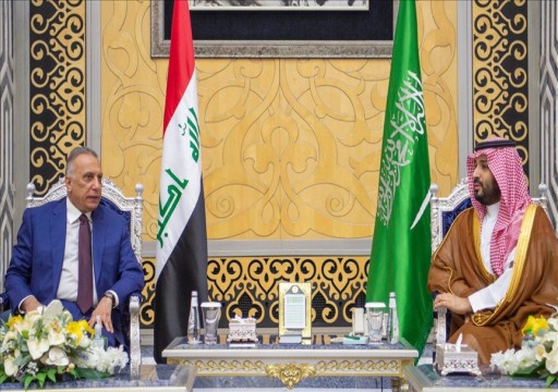 وكالة: الكاظمي يزور السعودية مجدداً بعد مباحثاته الأخيرة في إيران