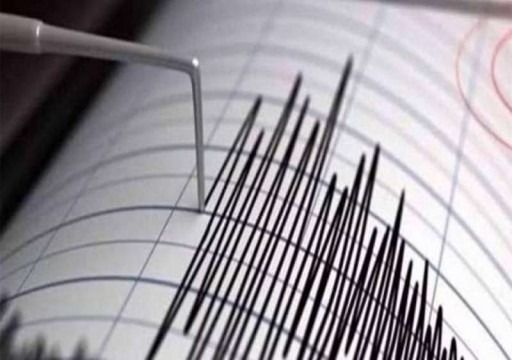 زلزال بقوة خمس درجات يضرب ملاطية شرقي تركيا