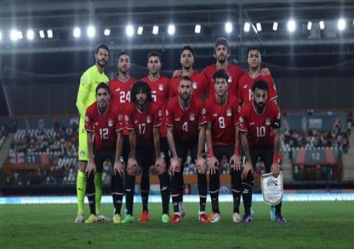 بدلاً من الإمارات.. مصر تستضيف البطولة الدولية الودية لكرة القدم ‎