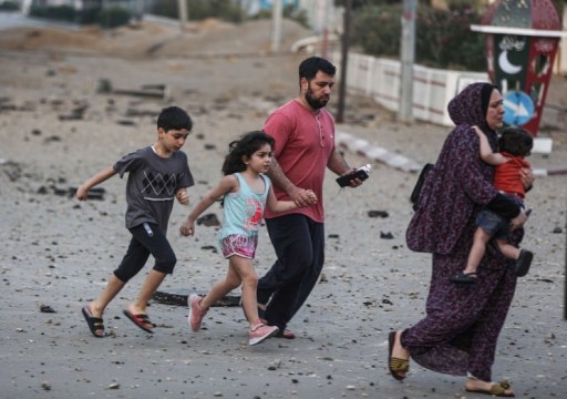 "أونروا": 70 بالمئة من الشهداء بغزة من الأطفال والنساء
