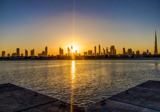 الأرصاد يتوقع انخفاضاً جديداً بدرجات الحرارة في الإمارات غداً