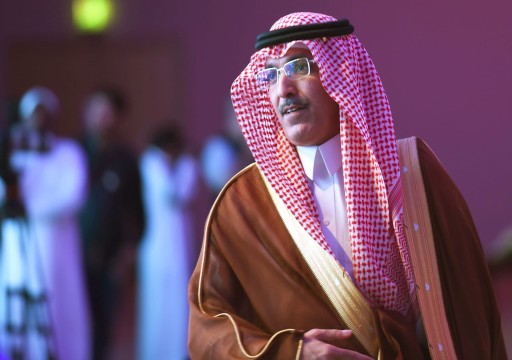السعودية تقر خطة لاقتراض 12 مليار دولار خلال العام الحالي