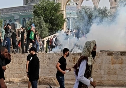 الإمارات تستدعي سفير الاحتلال للاحتجاج على أحداث القدس المحتلة