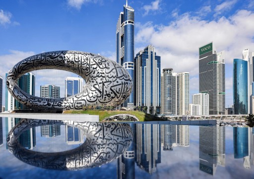 دبي تحذر من استغلال ثغرات عالمية بقطاع العملات المشفرة