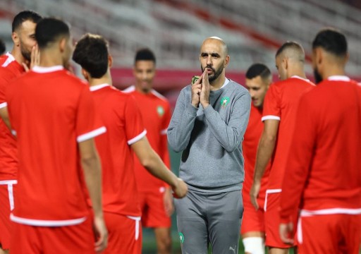 مونديال قطر.. المغرب تحلم بإنجاز تاريخي أمام إسبانيا