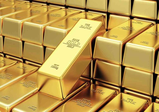 ارتفاع قياسي للذهب مدعوماً بآمال خفض الفائدة الأميركية
