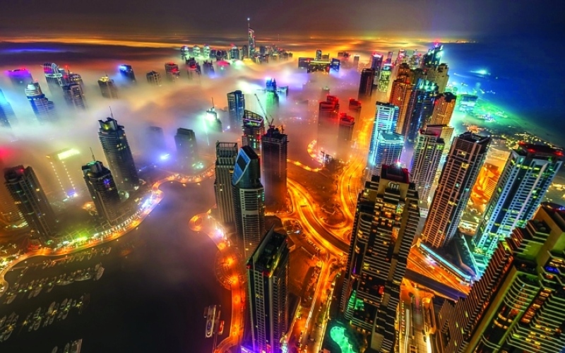 الإمارات الأولى عربياً في تقرير البنك الدولي لممارسة أنشطة الأعمال 201