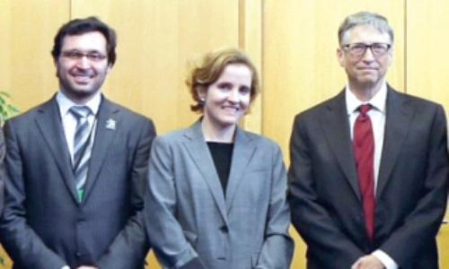 دبي العطاء ضمن تحالف عالمي يكافح 10 أمراض مدارية حول العالم