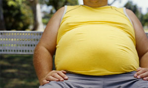 الوزن الزائد وسوء التغذية يتسببان بمرض السرطان