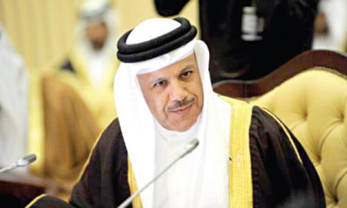 مجلس التعاون يستنكر اتهامات المالكي تجاه السعودية وقطر