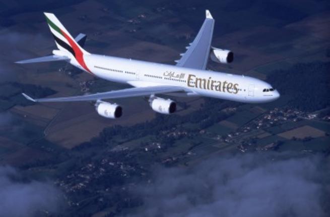 نيجيريا تطلب من طيران الإمارات وشركات أخرى عدم تقليص الرحلات