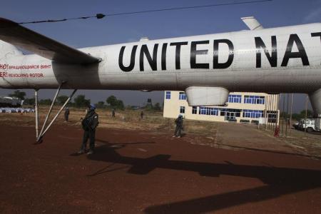 واشنطن تدين هجوما على قاعدة للأمم المتحدة في جنوب السودان