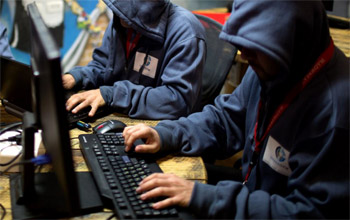 تقرير يكشف عن تعرض المنشئات النووية الأمريكية لهجمات إلكترونية