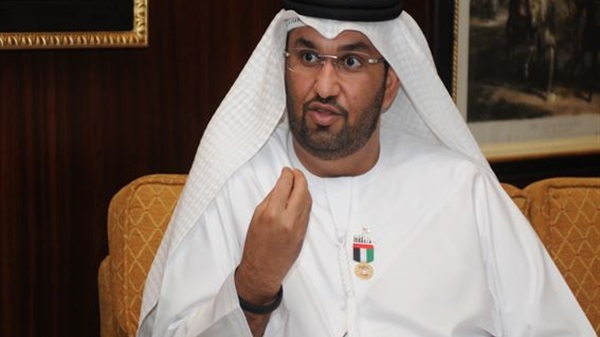 الإمارات تسخر امكاناتها لانجاح مؤتمر دعم الاقتصاد المصري