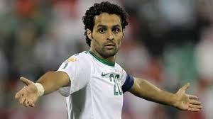 العين يطلب القحطاني ‏لمواجهة سيتي