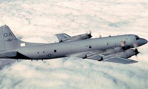 رصد جسمين يحتمل ارتباطهما بالطائرة الماليزية المفقودة