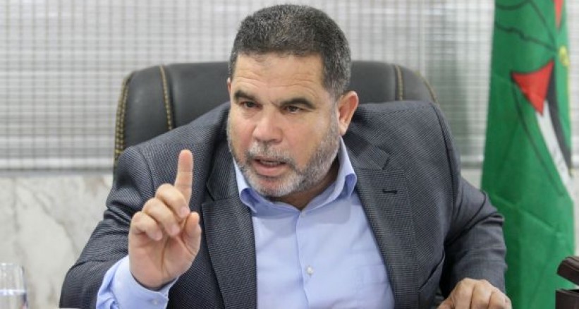 "حماس" للمانحين: السلطة تسرق أموالكم ولا تصل إلى مستحقيها