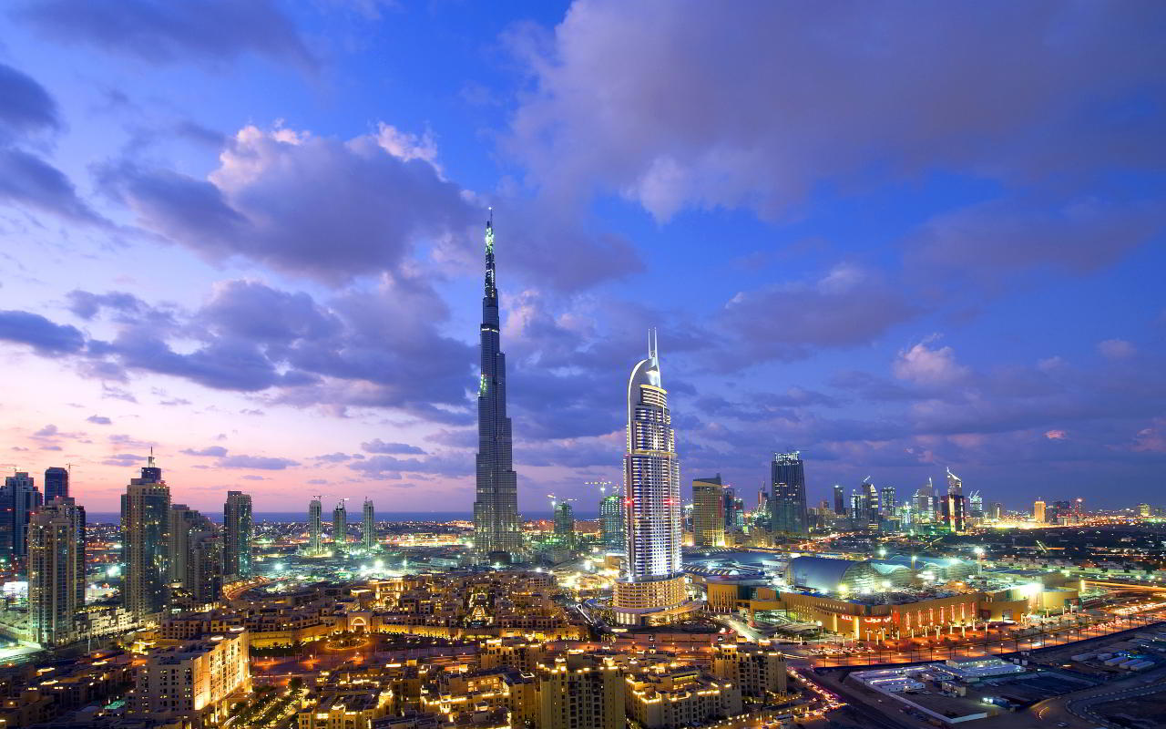 إنفيسكو للأصول: الإمارات أكبر المستفيدين من التدفقات المالية للخليج