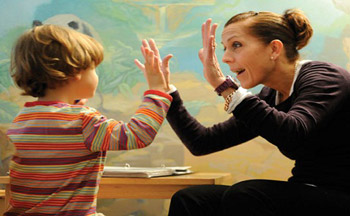 50 % من أسباب الإصابة بمرض التوحد مرده عوامل بيئية